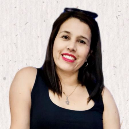 Gabriela Allendes F.